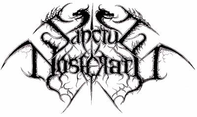 logo Sanctus Nosferatu logo Sanctus Nosferatu
